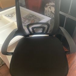 Silla para escritorio