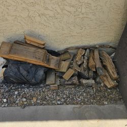 Free Firewood 