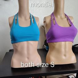 Sports bras