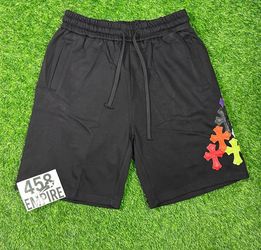 CHROME SHORTS