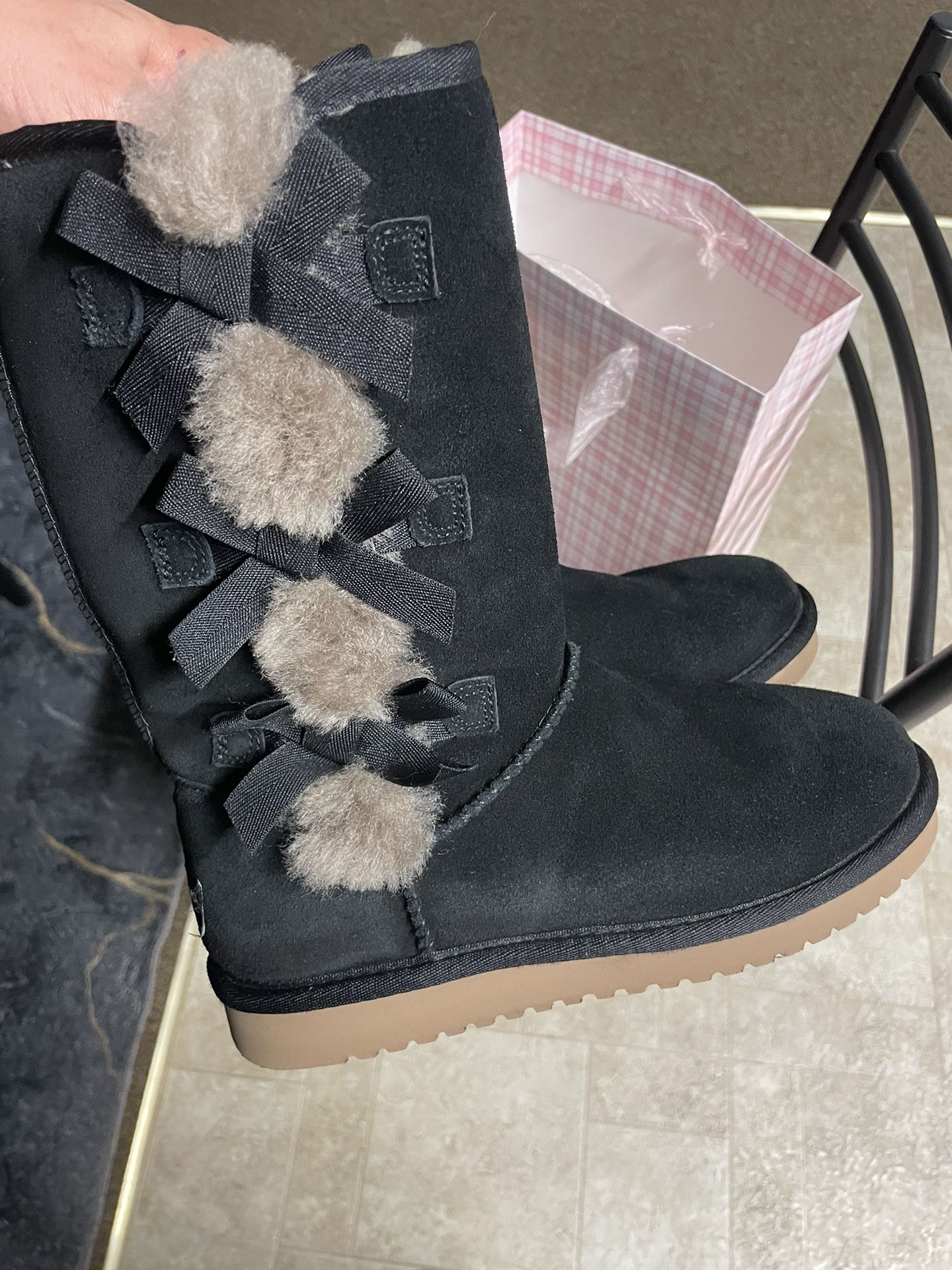 Uggs