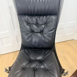 Leather Office Chair