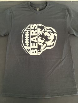 Chicago Bears Tshirts 