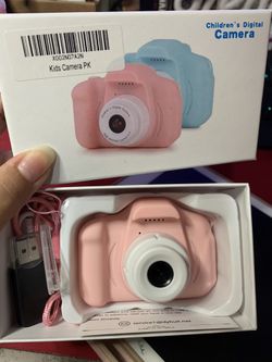 Kids Camera