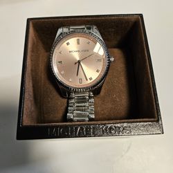 Michael Kors Watch 