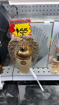 AFEEF by lattafa perfumes árabes para mujer 