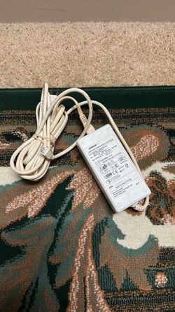 Bose Switching Power Supply Adapter