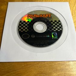 GameCube - Mario Kart Double Dash