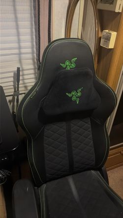 Gamers Chair RAZER