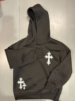 Girls Hoodie