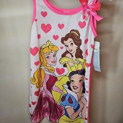 Disney's Princess Night Gown