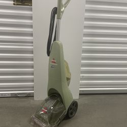 Bissel Quicksteamer Carper Cleaner