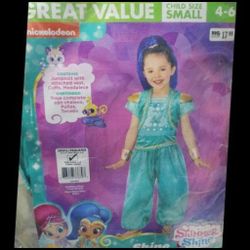 New Child Costumes/ Disfraces Para Niños 