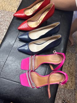 Todos por $20 talla 71/2