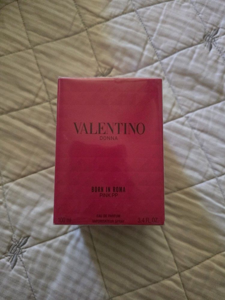 Valentino Pink