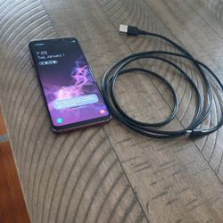 Galaxy s9