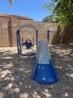 Toddler Playset