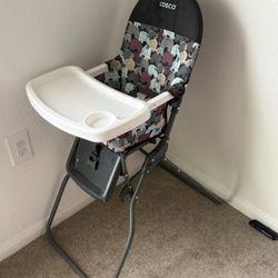 High Chair 