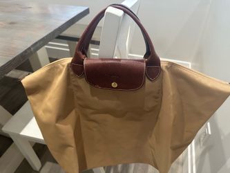 Longchamp bag