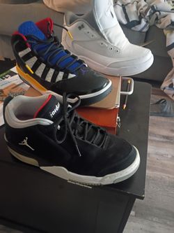 Size 8