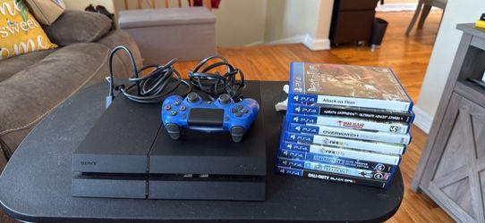 PlayStation 4 Bundle