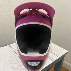 POC Bike Helmet - Pink (Women S/M)SPECIAL DEAL