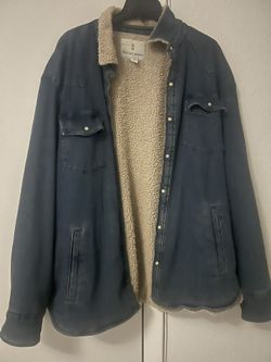 Men’s Jacket