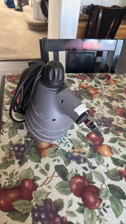 Eave Portable Steamer