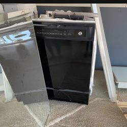 Dishwasher 