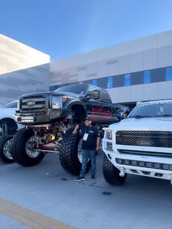 Paint Corrections And Ceramic Coating