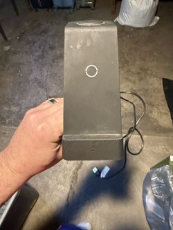 Three And One Wireless Charging Stand For Watches, Cell Phones, And Airpods