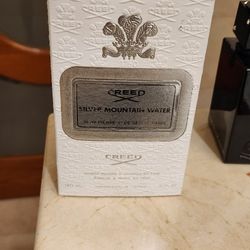 Brand New Creed Parfum
