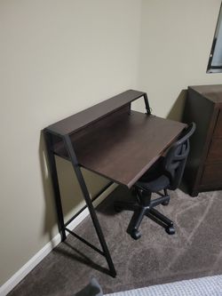 Desks And Chair  Thumbnail