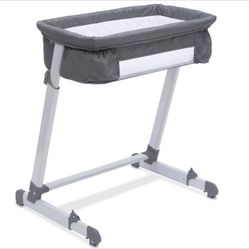 Bedside Sleeper Bassinet 