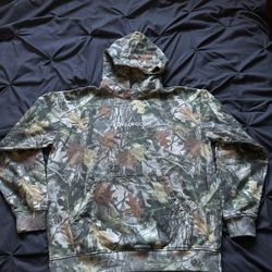 TenaLoveofGod Heavyweight Hoodie 