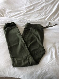 Pacsun - Jogger Pants
