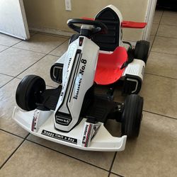Electric Car