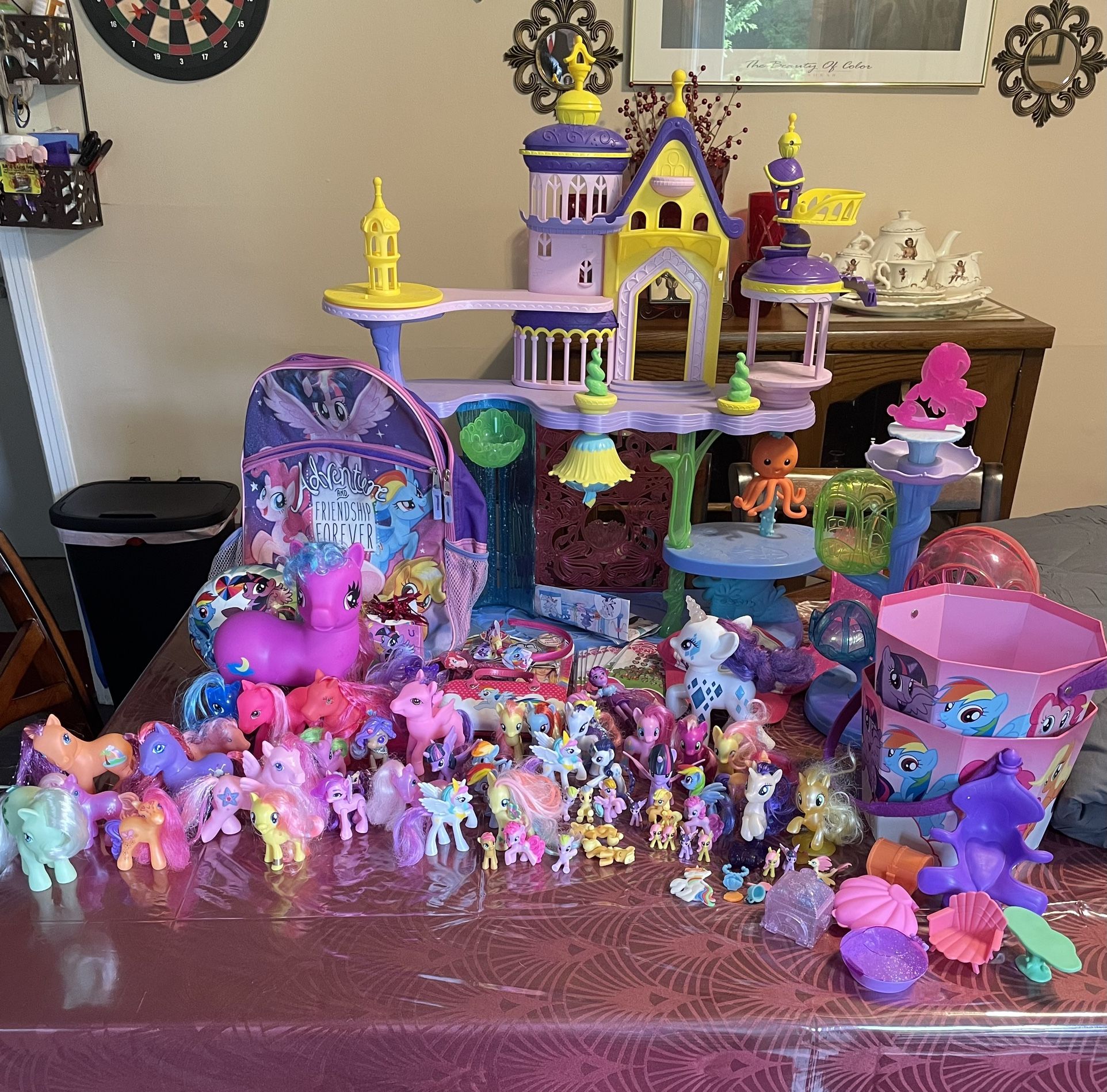 My Little Pony Bundle