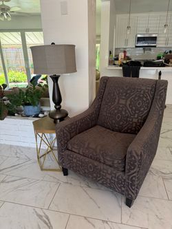 Accent Chair