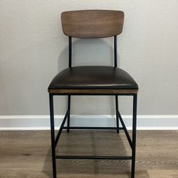 Bar Stools (set Of 4)