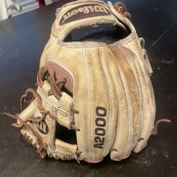 Used A2000 11.5 