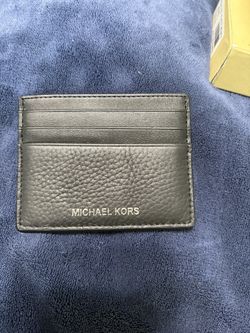 Michael Kors Card Holder