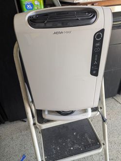 Air Purifier