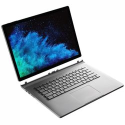 Surface Book 2, 13.5 Inch Display