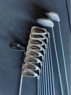 Golf set
