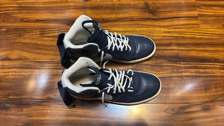 Nike Air Force One , Navy Blue , size 11