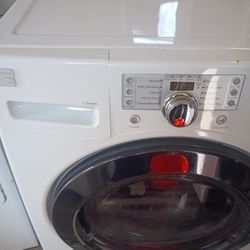 Nice Kenmore Front Load Gas Dryer Works Well Delivery Is Available 