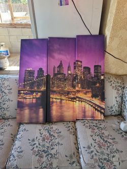 Paint Frames