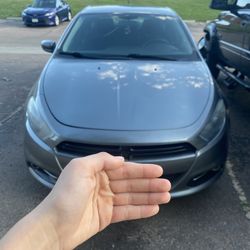 2013 Dodge Dart