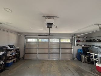 Garage Doors 16x7 